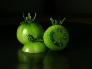 Tomate antioxydant naturel puissant