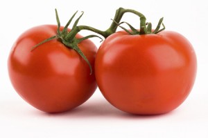Lycopène antioxydant puissant dans la tomate bio
