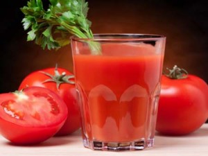 Le concentré de tomate: une arme antivieillissement!